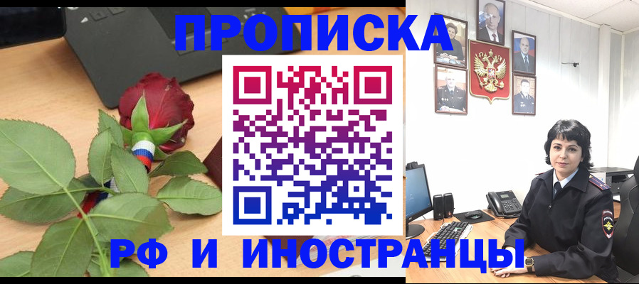 временная регистрация собственник в Лузе